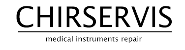 Logo Chirservis